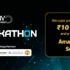 HackerEarth and Amazon Team Up for the Amazon Smbhav Hackathon 2024: Empowering India’s SMBs with AI Solutions