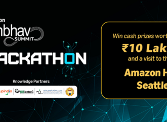 HackerEarth and Amazon Team Up for the Amazon Smbhav Hackathon 2024: Empowering India’s SMBs with AI Solutions