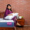 Poppy Mattress is revolutionizing Comfort and Health with Copper-Infused Innovation for Indian Sleepers