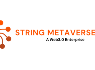 String Metaverse Expands Global Presence with UAE Approvals and BSE Listing on Oct 31st