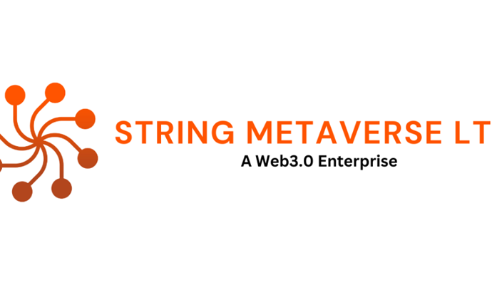 String Metaverse Expands Global Presence with UAE Approvals and BSE Listing on Oct 31st