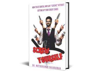 17 Tips to Screw Yourself – A Dentist’s Ultimate Guide to Dental Implants Unveiled!