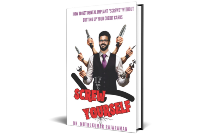 17 Tips to Screw Yourself – A Dentist’s Ultimate Guide to Dental Implants Unveiled!