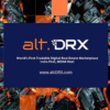 Alt DRX Blockchain Technology Makes Real Estate Investable for Everyone