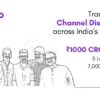 B2B Channel Distribution Marketplace – Badho Hits ₹1000 Crore GMV, Signals Shift in FMCG Distribution Landscape