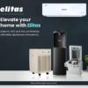 Elitas Appliances Enters Indian Market, Aiming to Redefine Household Comfort and Sustainability