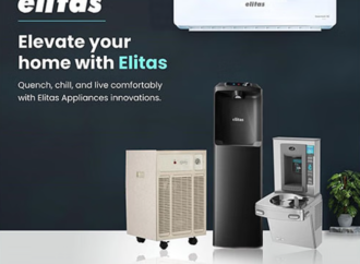 Elitas Appliances Enters Indian Market, Aiming to Redefine Household Comfort and Sustainability