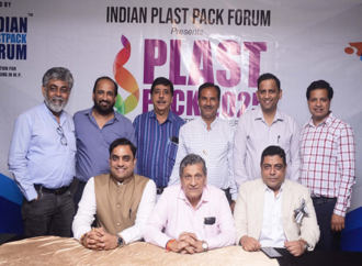 The Plastic Industry: Ready for the Future with Plast Pack 2025