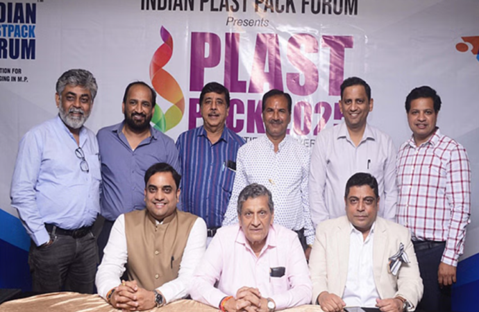 The Plastic Industry: Ready for the Future with Plast Pack 2025