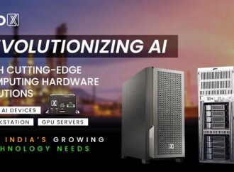 ProX PC: Revolutionizing AI with Cutting-Edge Computing Hardware Solutions for India’s Growing Technology Needs