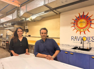 Ravioli’s Pasta Fresca Brings Authentic Italian Flavors to Mumbai Homes