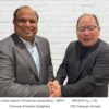 Japan India Industry Promotion Association ( JIIPA ) and INFOEYE Partner to Further Promote Business between India and Japan