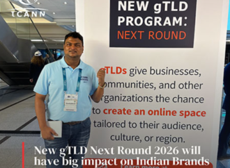 India’s Moment to Secure Digital Supremacy: Why Brands Must Act Now on ICANN’s Rare gTLD Opportunity