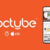 Introducing the DocTube App: Free Health Videos from 3000+ Doctors