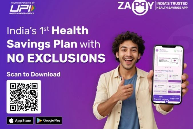 Why zAppy is Your Go-To Health Plan for Everyday Health Expenses in 2025