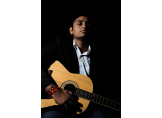 Aditya Ramkumar pays a Musical Tribute to the Nation ahead of 76th Republic day