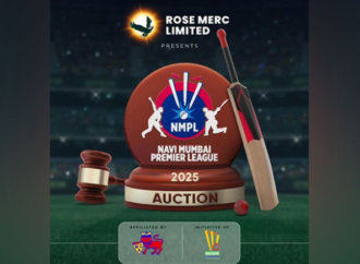 NMPL Season 3: Thrilling Tournament Ahead as 8 Auction Teams Gear Up for Action!