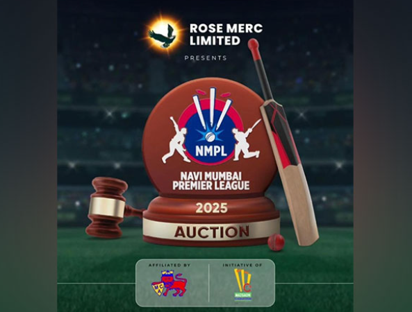 NMPL Season 3: Thrilling Tournament Ahead as 8 Auction Teams Gear Up for Action!