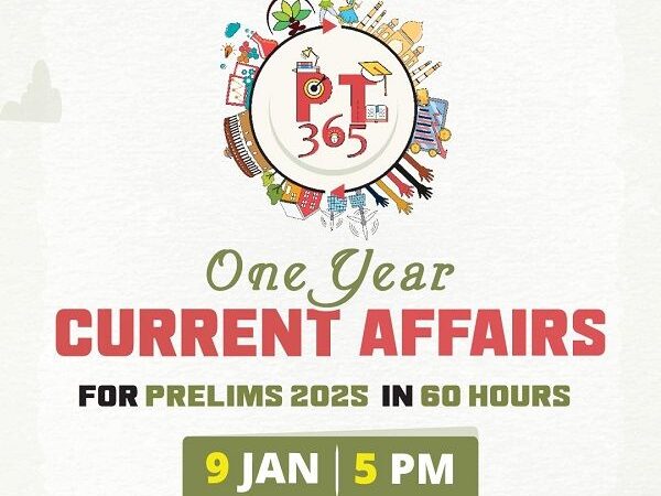 PT365: Your Game-Changer for UPSC Prelims Preparation