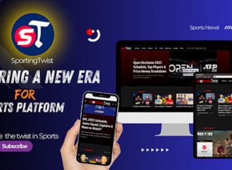 SportingTwist: Ushering A New Era for Sports Platform