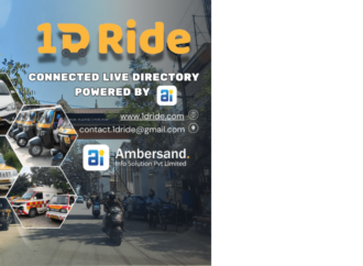 1Dride: A WhatsApp-Integrated, Commission-Free Ride-Hailing Revolution