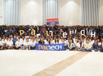 PalTech Continues Its Streak as a Great Place to Work