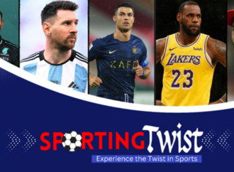 SportingTwist: Redefining Digital Sports Coverage In The Modern Era