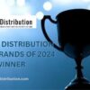 India PR Distribution Recognized as One of the Top PR Agencies for 2024: Revolutionizing Media Outreach