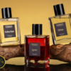 Faunwalk Launches Aura Collection – A Game-Changer in Men’s Fragrances