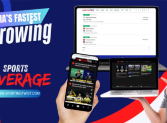 SportingTwist: India’s Fast-Growing Sports Hub Delivering Live Scores, Updates & Insights on Cricket, IPL 2025 & Global Sports